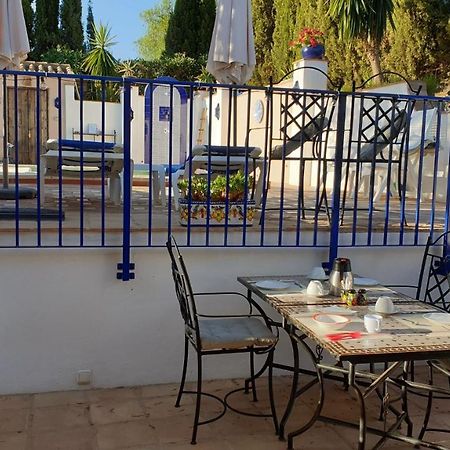 Casa Alegría Andaluza Los Romanes Exterior foto